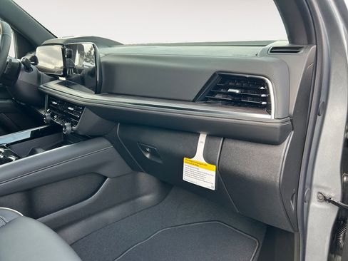 New 2026 Chevrolet Tahoe Premier AWD/4WD image 26