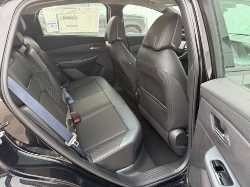 New 2026 Nissan Leaf Platinum+ image 27