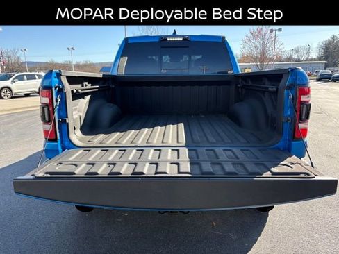 Used 2024 RAM 1500 TRX w/ TRX Level 2 Equipment Group image 27