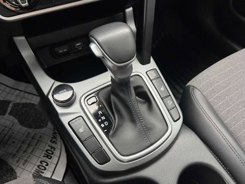 Used 2021 Kia Seltos S image 10