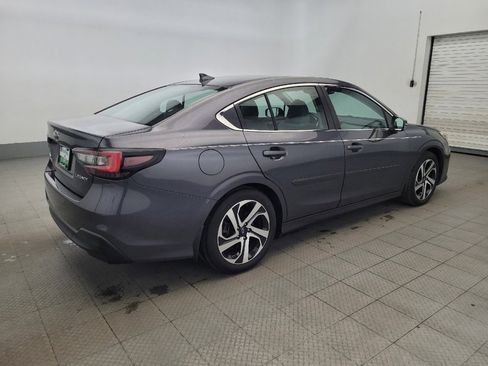 Used 2020 Subaru Legacy Limited image 10