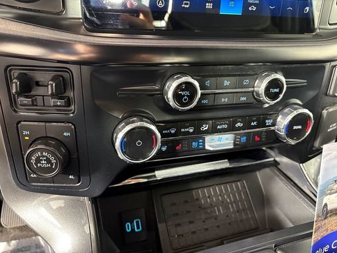Certified 2023 Ford F150 Tremor w/ Equipment Group 402A High AWD/4WD image 20
