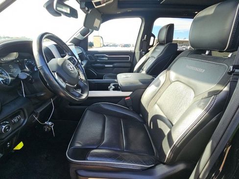 Used 2019 RAM 1500 Laramie image 9