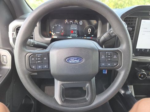 Used 2024 Ford F150 STX RWD image 27