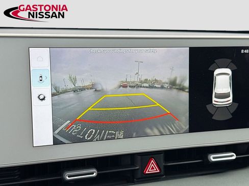 Used 2023 Hyundai Ioniq 5 SEL image 21