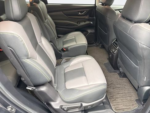 Used 2023 Subaru Ascent Onyx Edition AWD/4WD image 18