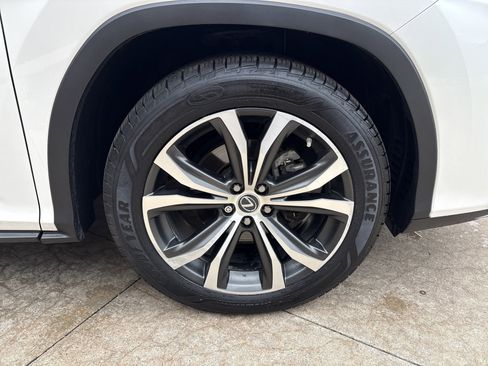 Used 2020 Lexus RX 350 AWD w/ Premium Package image 13