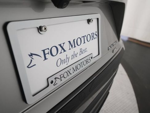 Used 2024 Lexus NX 350 AWD image 38