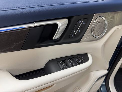 Used 2025 Buick Enclave Avenir w/ LPO, Floor Liner Package image 7