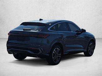 Used 2025 Audi Q5 Prestige AWD/4WD video 2