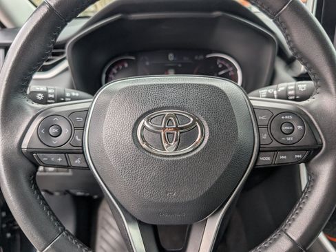 Used 2024 Toyota RAV4 Adventure AWD/4WD image 18
