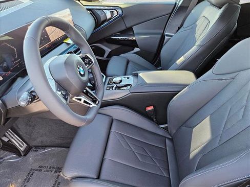 New 2026 BMW X3 xDrive30 w/ M Sport Package image 14