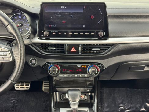 Used 2022 Kia Forte GT w/ GT2 Package image 22