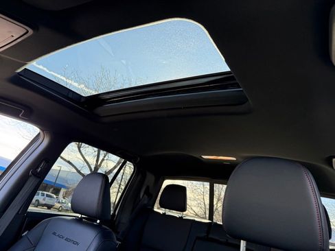 Used 2022 Honda Ridgeline Black Edition image 28