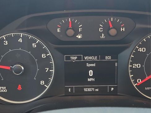 Used 2019 GMC Acadia SLE w/ LPO, Floor Liner Package FWD image 29