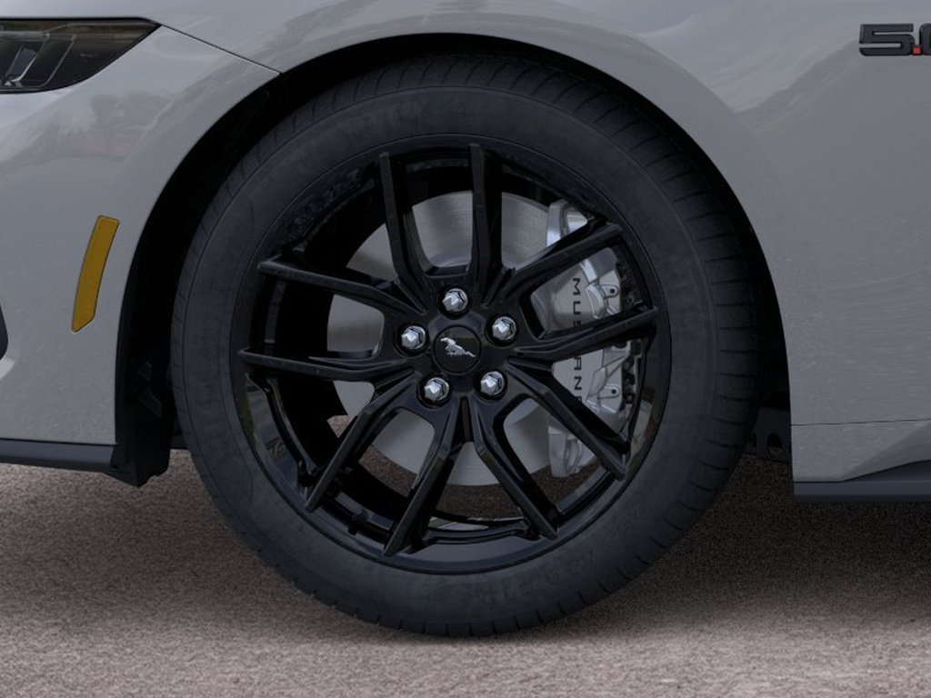 New 2026 Ford Mustang GT Premium RWD image 19