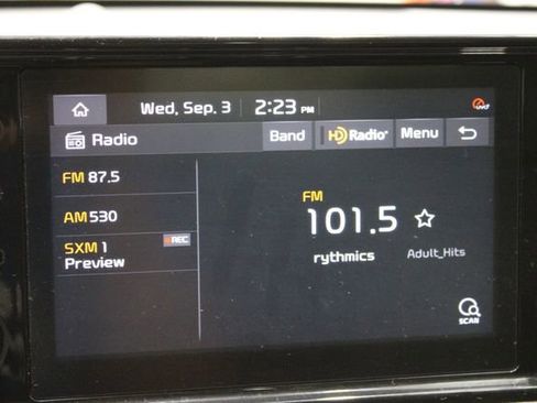 Used 2021 Kia K5 EX image 29