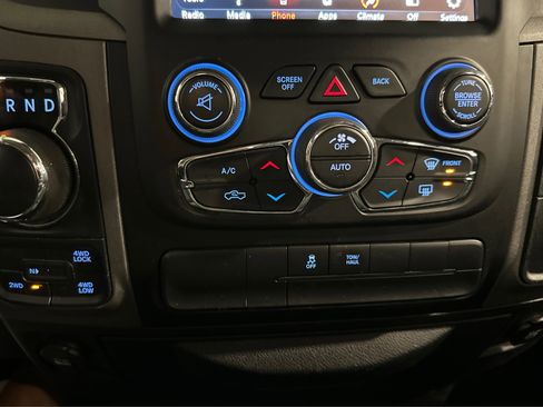 Used 2019 RAM 1500 Express w/ Express Value Package image 32