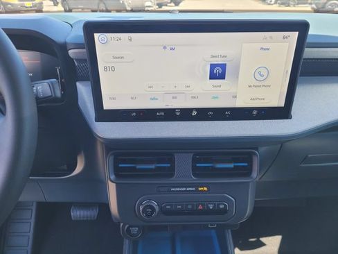 New 2026 Ford Maverick XLT FWD image 10
