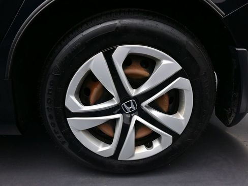 Used 2018 Honda Civic LX image 25