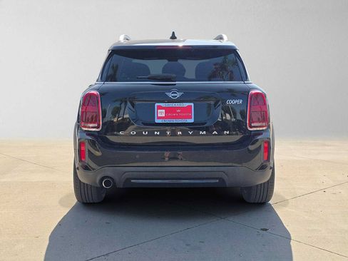 Used 2021 MINI Cooper Countryman FWD image 4