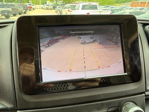 Used 2024 RAM ProMaster 2500 w/ Safety Group FWD image 8