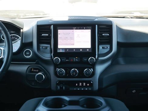 New 2026 RAM 1500 Express RWD image 25