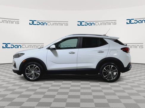 Used 2020 Buick Encore GX Select FWD image 5