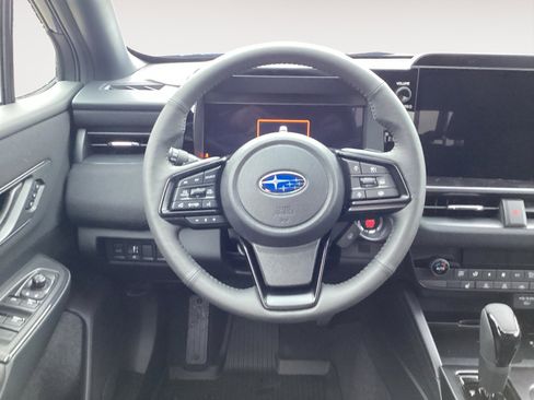 New 2026 Subaru Outback Limited AWD/4WD image 12