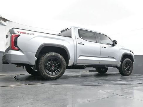 Used 2024 Toyota Tundra Limited w/ TRD Off-Road Package image 54