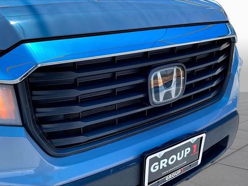 Used 2023 Honda Ridgeline RTL image 30