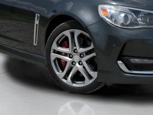 Used 2017 Chevrolet SS image 43