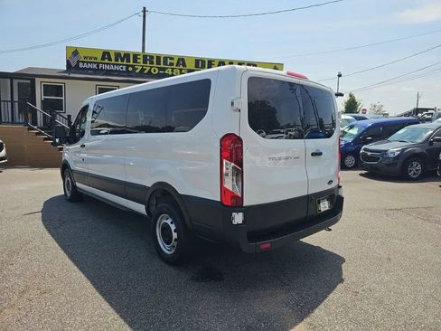 Used 2022 Ford Transit 350 XL RWD image 8