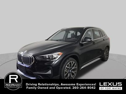 Used 2022 BMW X1 xDrive28i w/ Convenience Package