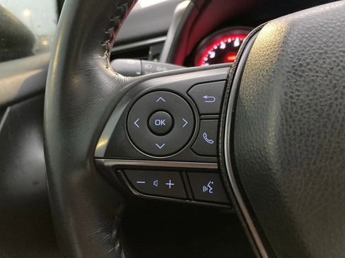 Used 2023 Toyota Camry XSE image 16