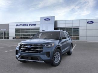 New 2026 Ford Explorer Active video 2