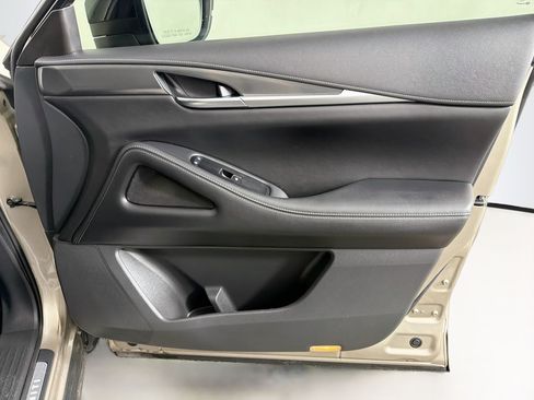 Used 2023 INFINITI QX60 Luxe FWD image 36