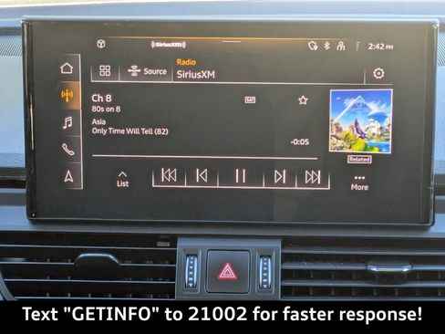 Certified 2023 Audi Q5 e Premium w/ Convenience Package image 22