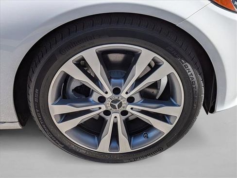Used 2018 Mercedes-Benz C 300 C 300 image 25
