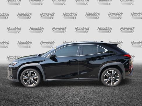 Used 2021 Lexus UX 250h w/ Accessory Package (Z1) AWD/4WD image 6