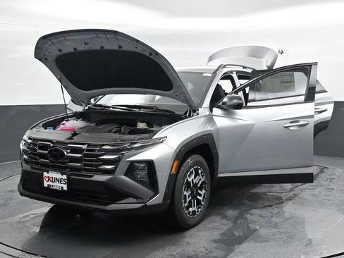 Used 2025 Hyundai Tucson XRT image 52