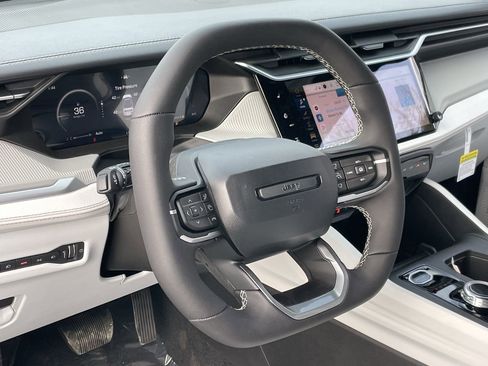 New 2026 Jeep Cherokee Limited AWD/4WD image 14