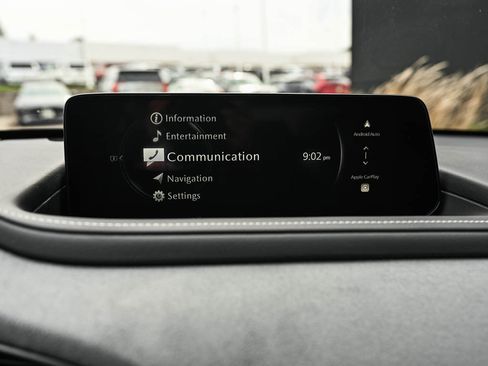 New 2026 MAZDA CX-30 Aire Edition AWD/4WD image 24