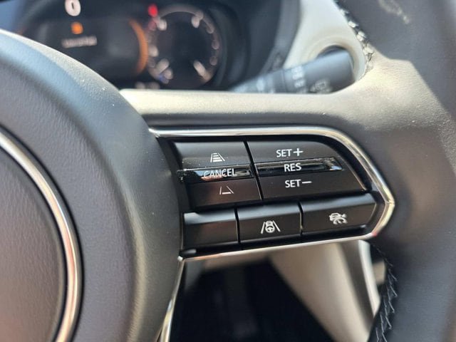 New 2026 MAZDA CX-90 3.3 Turbo S w/ Premium Package AWD/4WD image 14