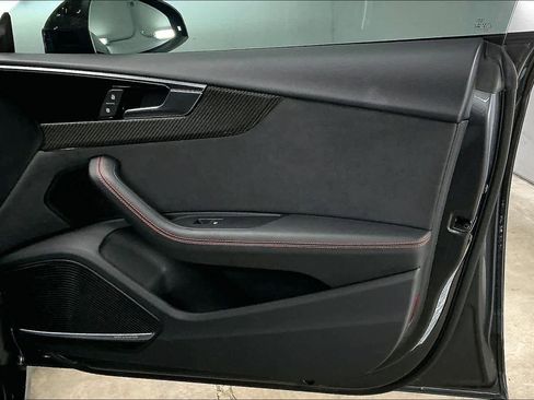 Used 2023 Audi S5 Premium Plus w/ Premium Plus Package image 26