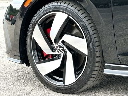 Used 2024 Volkswagen GTI S FWD image 11