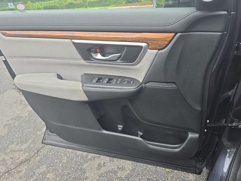 Used 2018 Honda CR-V EX image 26