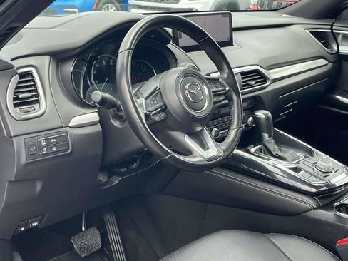 Used 2023 MAZDA CX-9 Grand Touring AWD/4WD image 12
