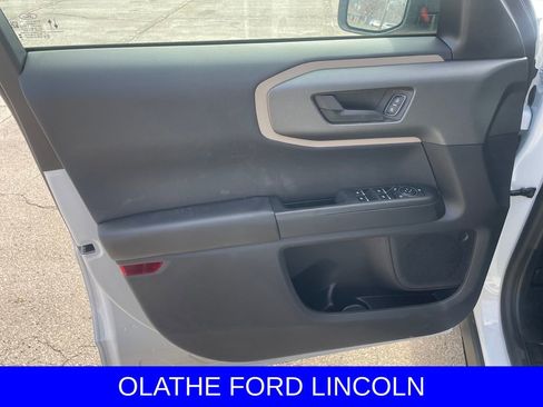 New 2026 Ford Bronco Sport Big Bend w/ Convenience Package image 17