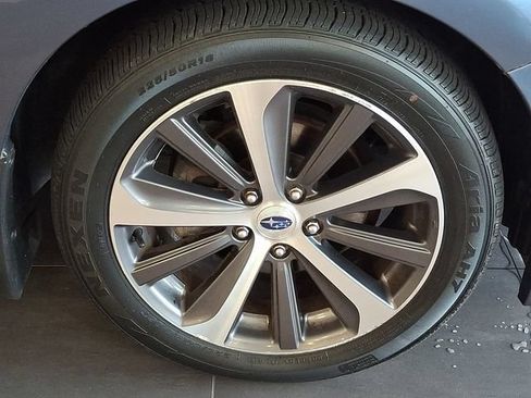 Used 2015 Subaru Legacy 2.5i Limited AWD/4WD image 7